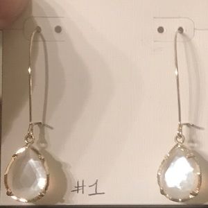 Kendra Scott Dee Earrings